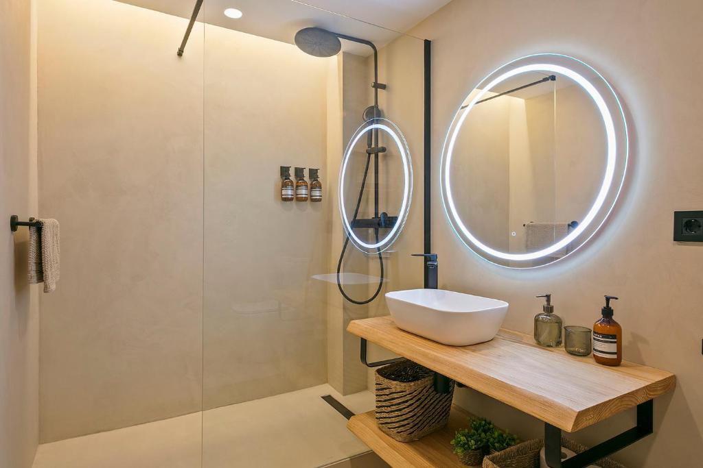 Olivia Barcelona - 16