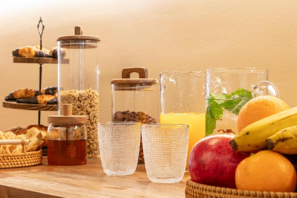 Olivia Barcelona - 1