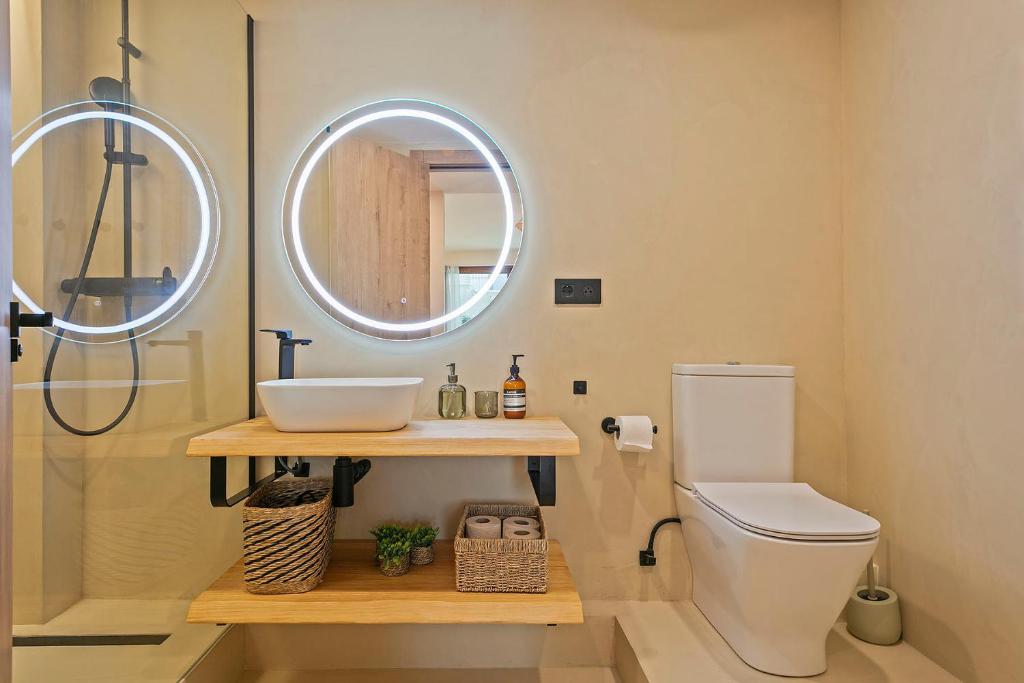 Olivia Barcelona - 12