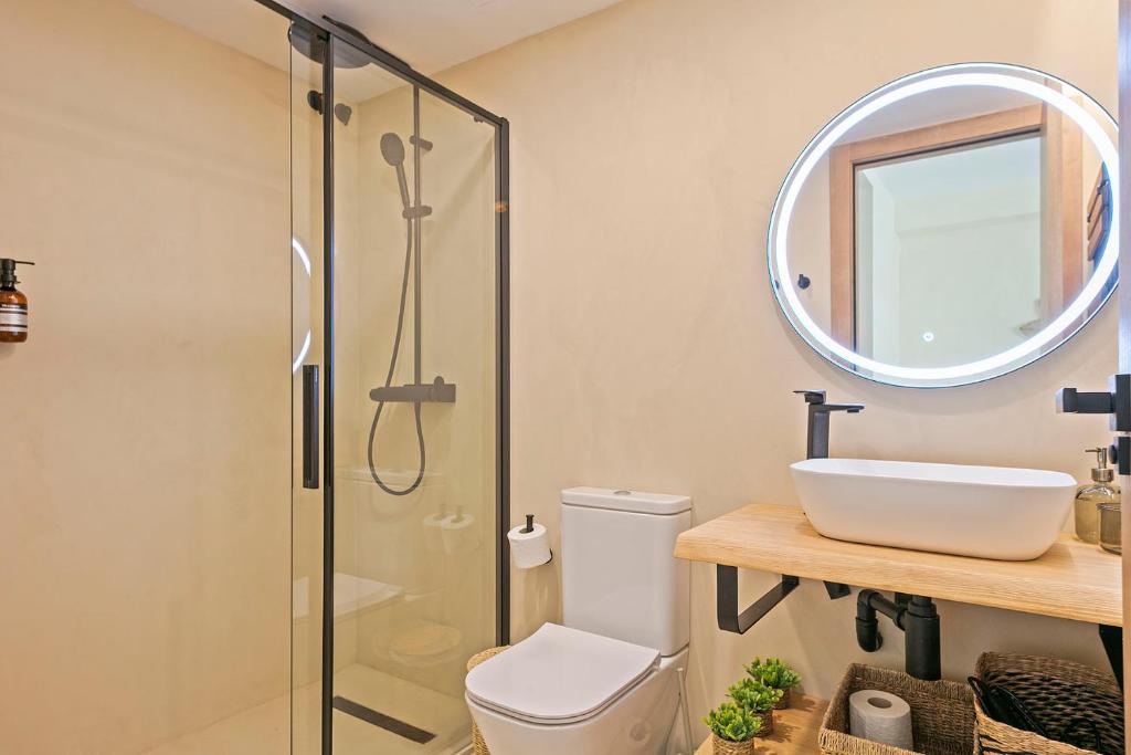 Olivia Barcelona - 13