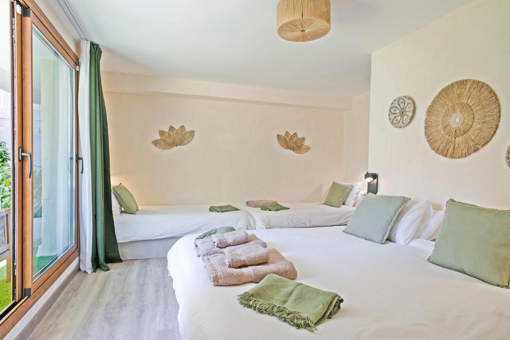 Olivia Barcelona - 15