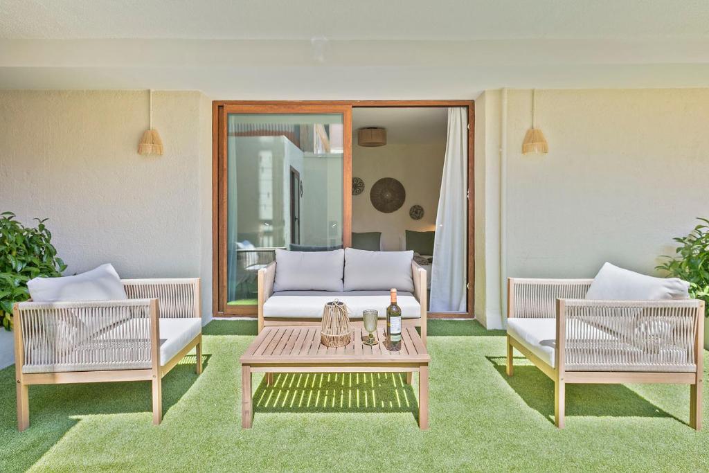 Olivia Barcelona - 17