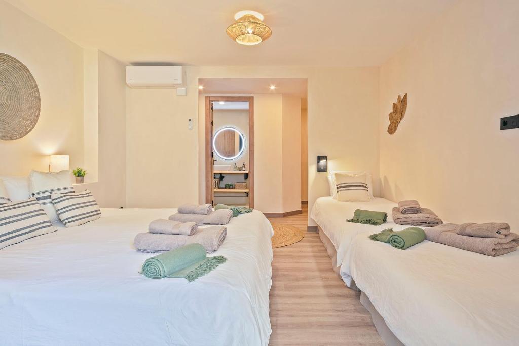 Olivia Barcelona - 8