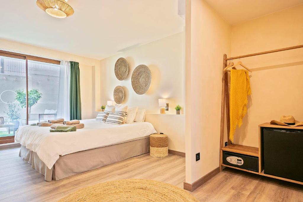 Olivia Barcelona - 9