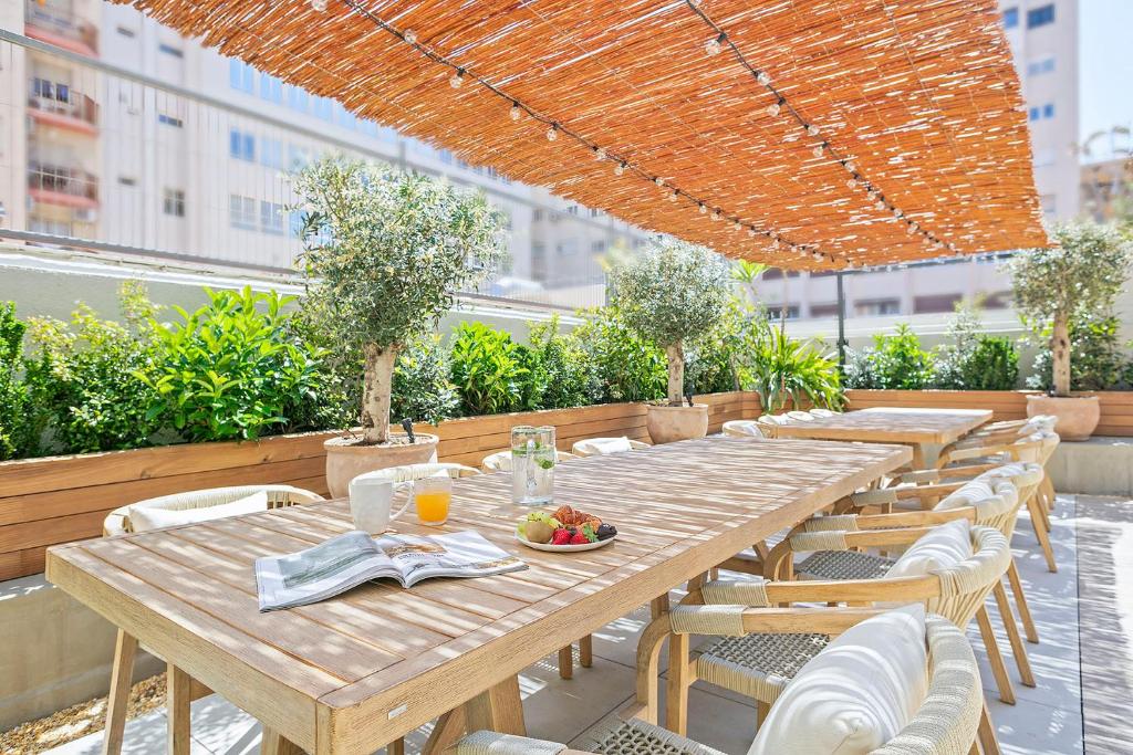 Olivia Barcelona - 4