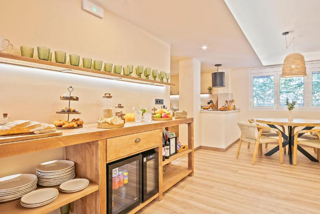 Olivia Barcelona - 2