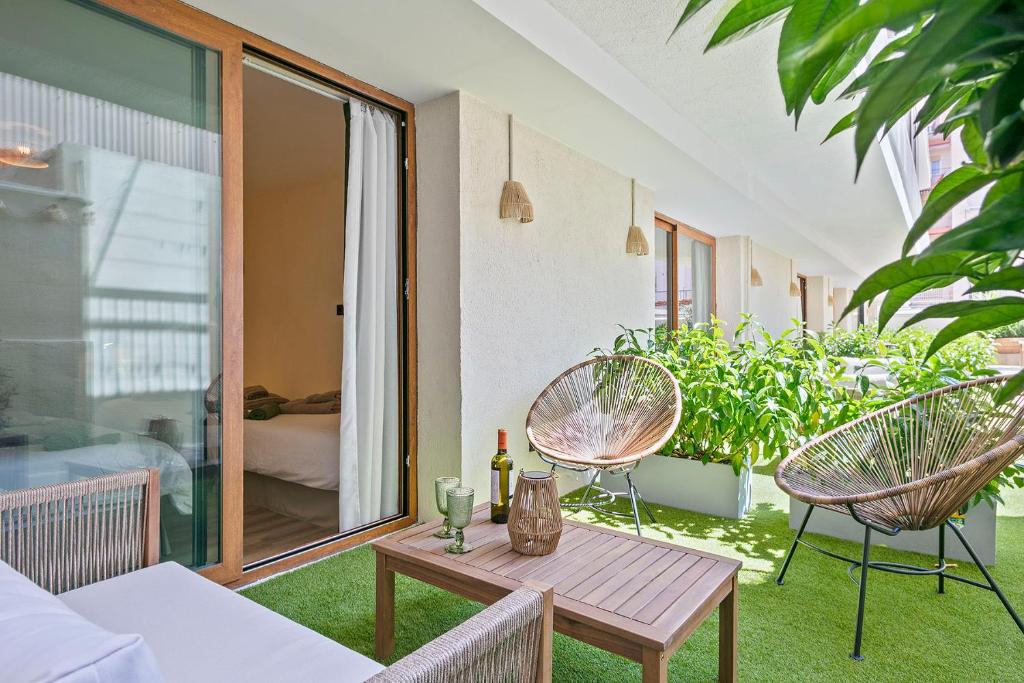 Olivia Barcelona - 11