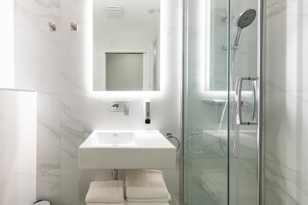 NOX Belsize Park - Resim 21