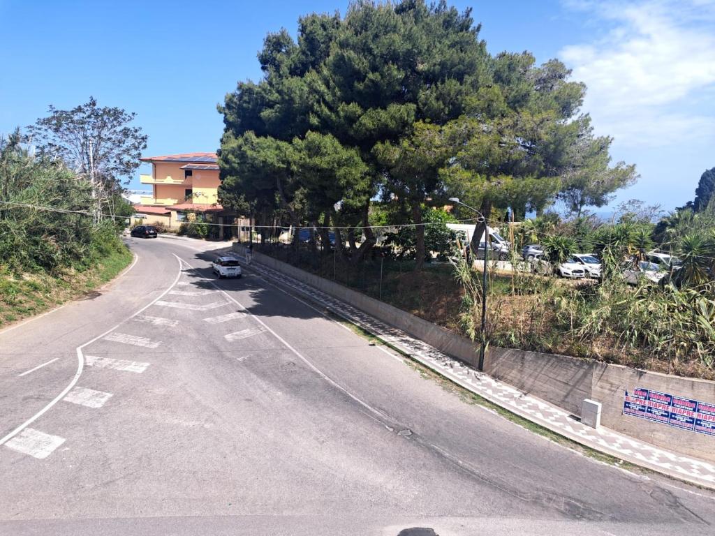 Hotel Umberto - Camera Tripla Economy - Mansarda