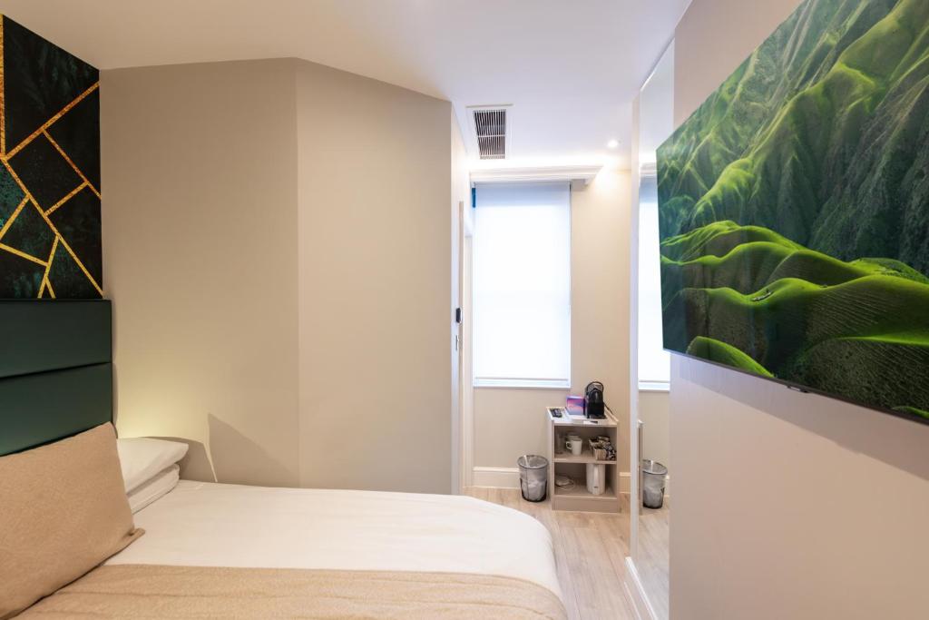 NOX Belsize Park - Resim 23