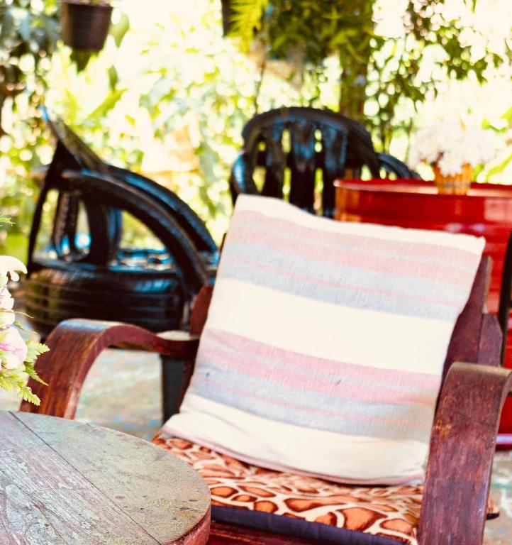 Chiang Ron - Resim 39