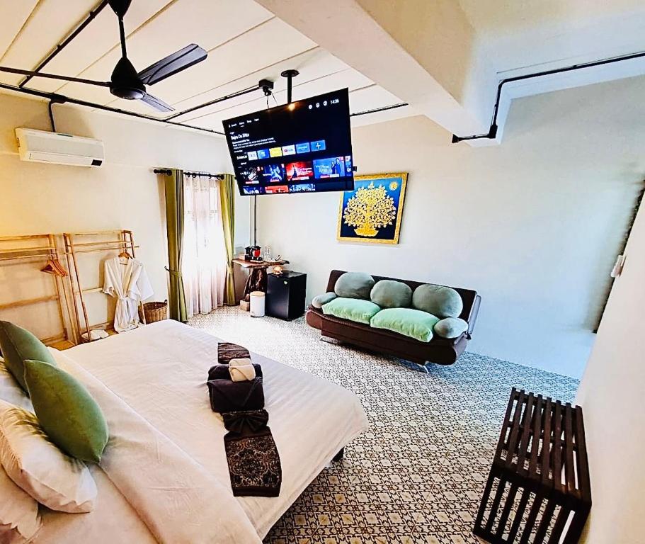 Chiang Ron - Resim 8