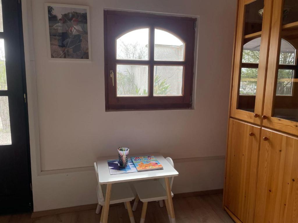 Fotografie z fotogalerie ubytování Casa da Seara v destinaci Pázmánd