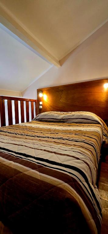 Hotel La Reserve - Studio Mit Zwischengeschoss (4 Personen)