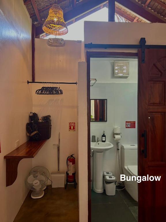Foto sihtkohas General Luna asuva majutusasutuse Wayans Siargao Homestay galeriist