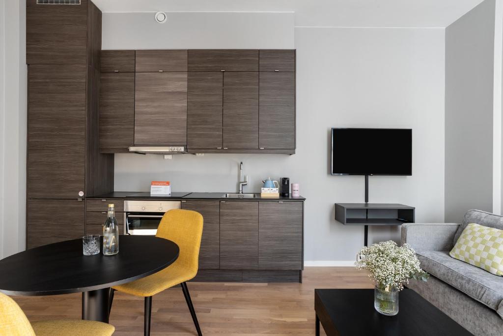 Numa Oslo Topp - Resim 36