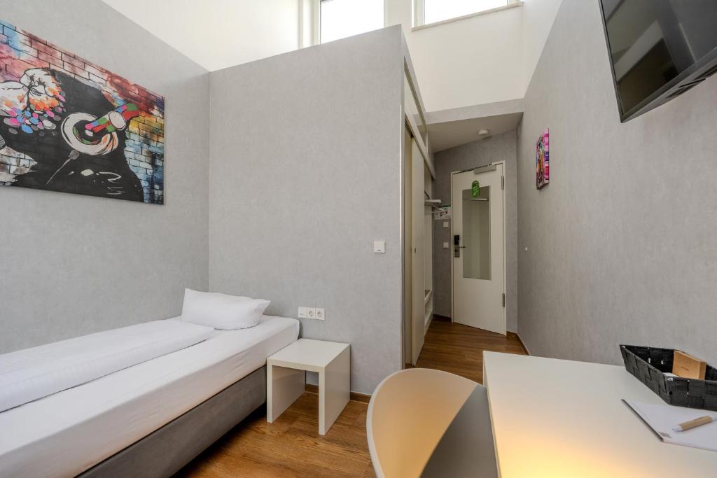 mk hotel berlin - Resim 8