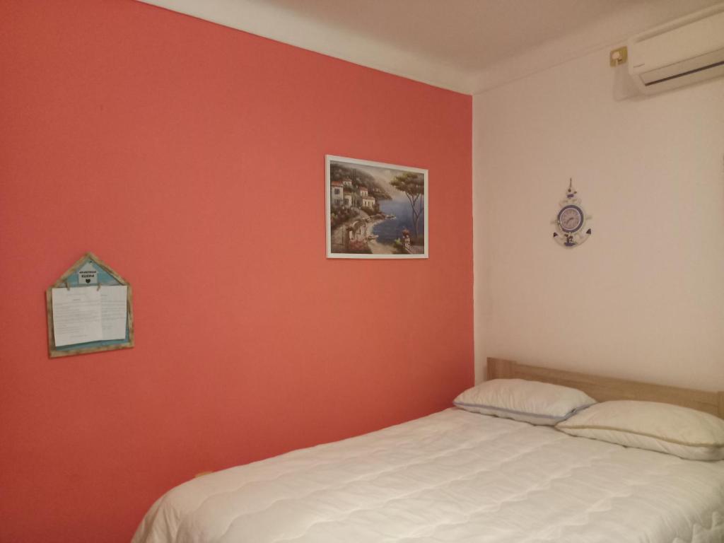 Studio Apartman Elena
