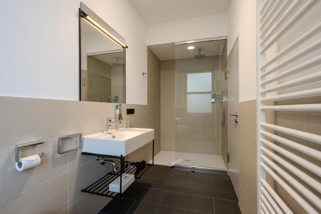 mk hotel berlin - Resim 23