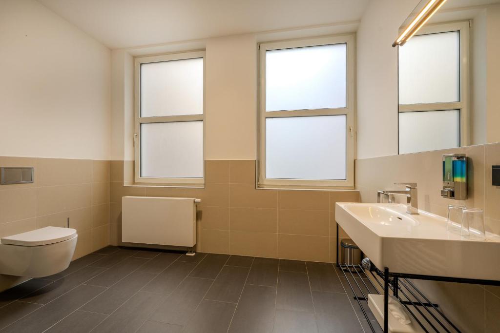 mk hotel berlin - Resim 26