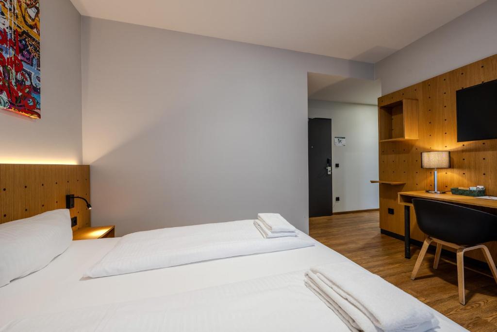 mk hotel berlin - Resim 28