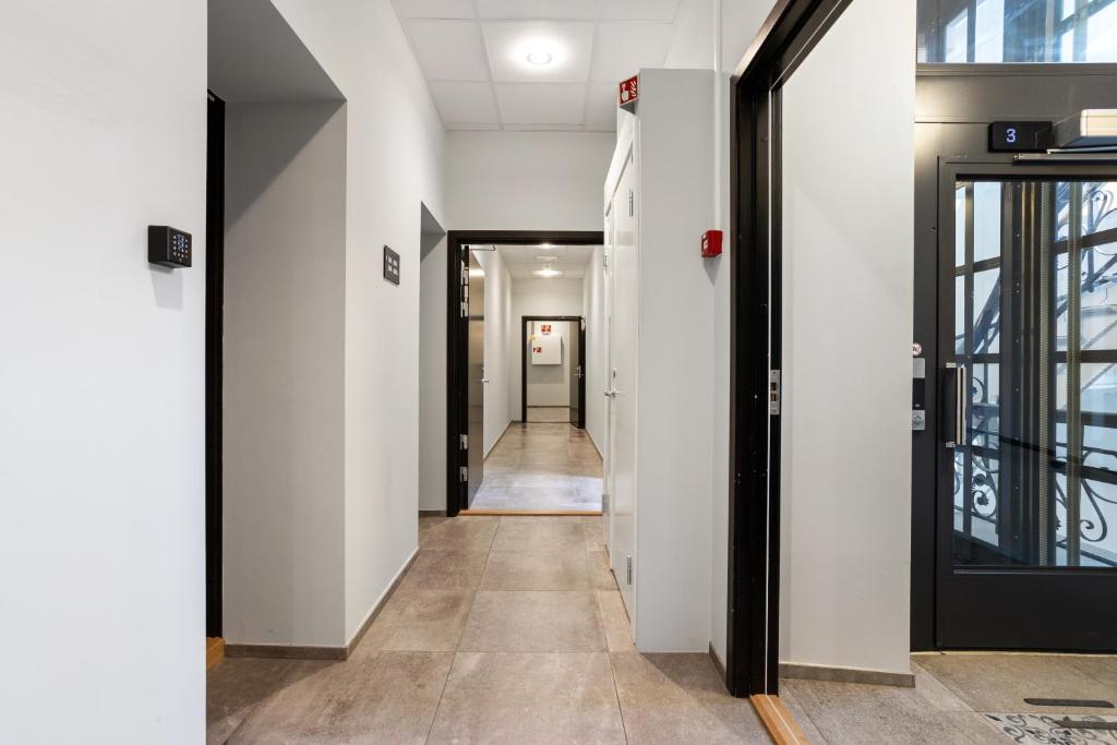 Numa Oslo Topp - Resim 39