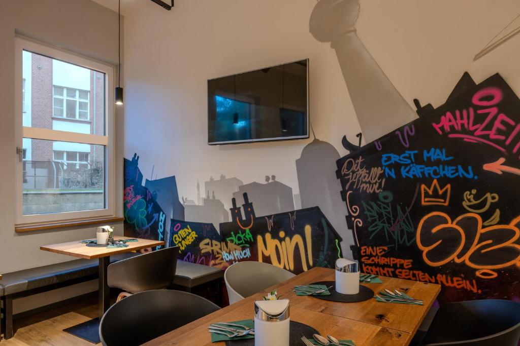 mk hotel berlin - Resim 31