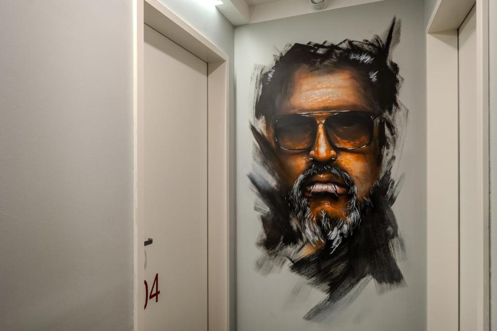 Fotografie z fotogalerie ubytování mk hotel berlin v Berlíně
