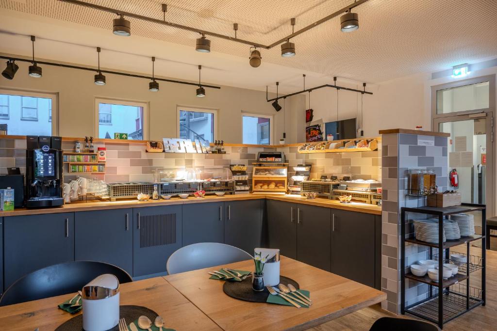 mk hotel berlin - Resim 42