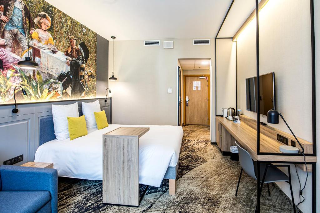 Mercure Wrocław Centrum - 11