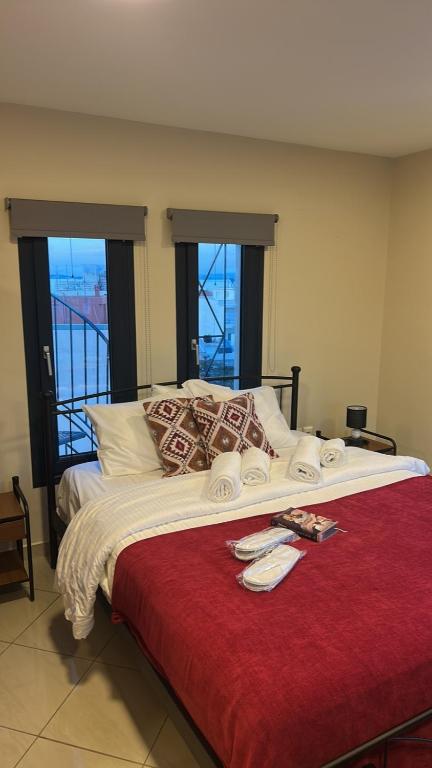 ISLAND Time Deluxe Apartment Downtown 3 floors - 15