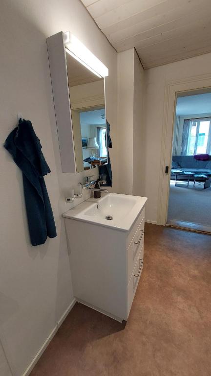 Fotografie z fotogalerie ubytování Ferienwohnung Rothorn Meiringen v destinaci Meiringen