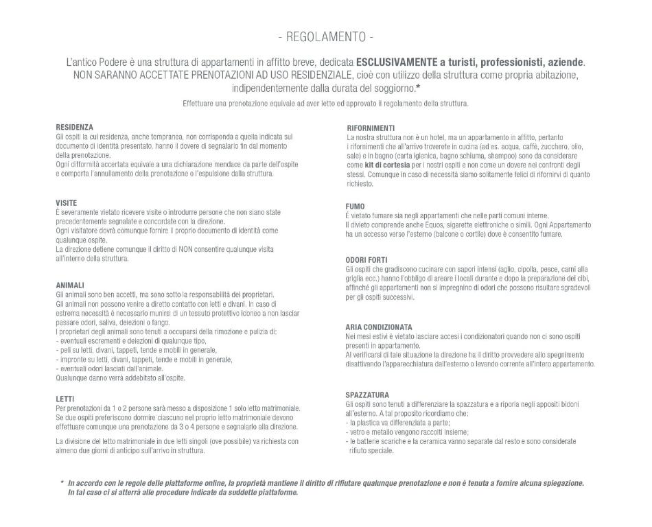 Afbeelding uit fotogalerij van L'Antico Podere in Soresina