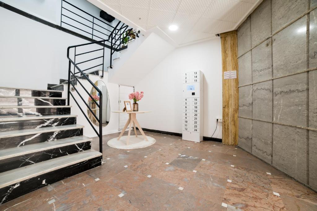 Hotel Casa Jazmin - Resim 10