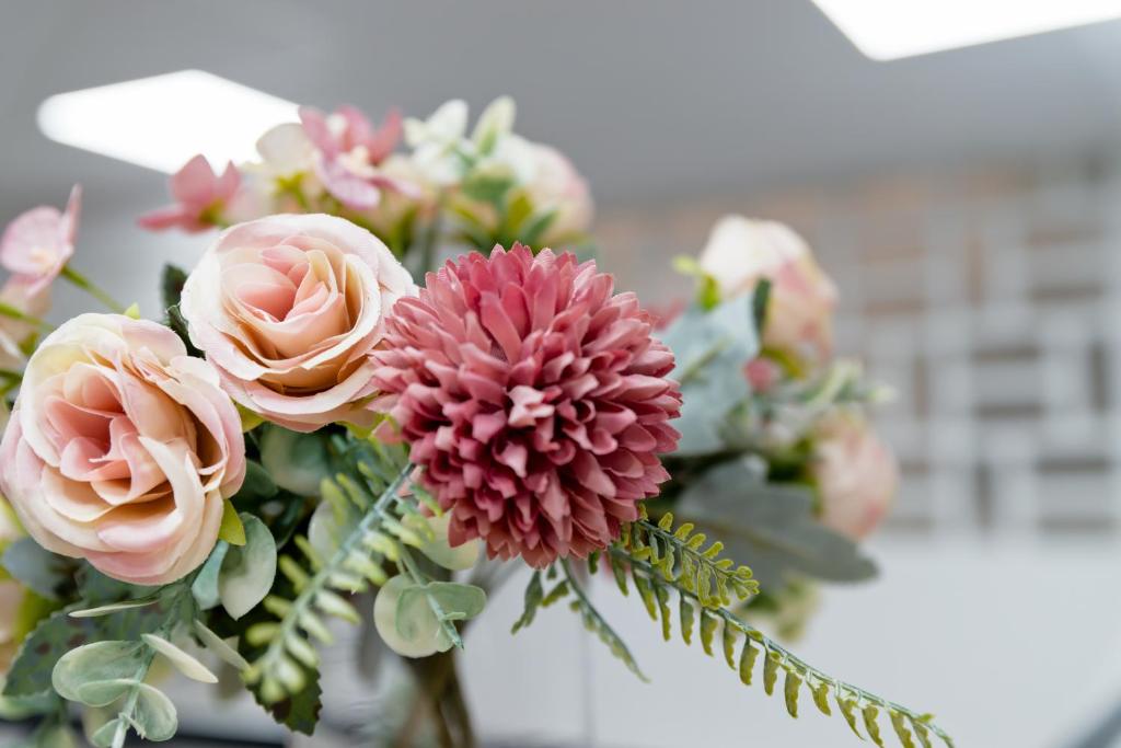 Hotel Casa Jazmin - Resim 15