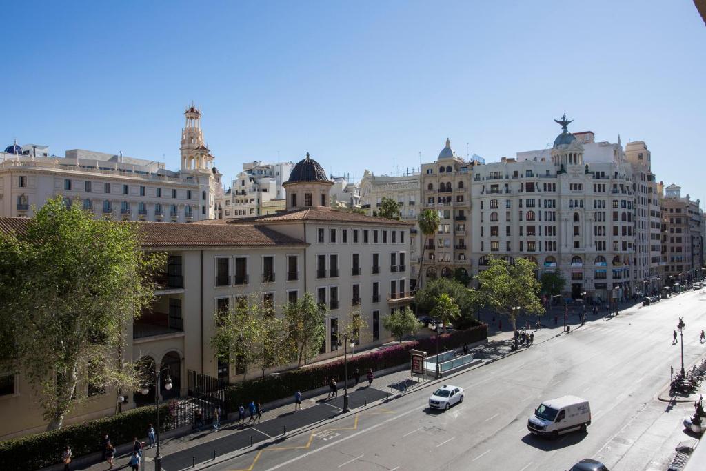 Xativa Terrace II, Valencia – Updated 2023 Prices