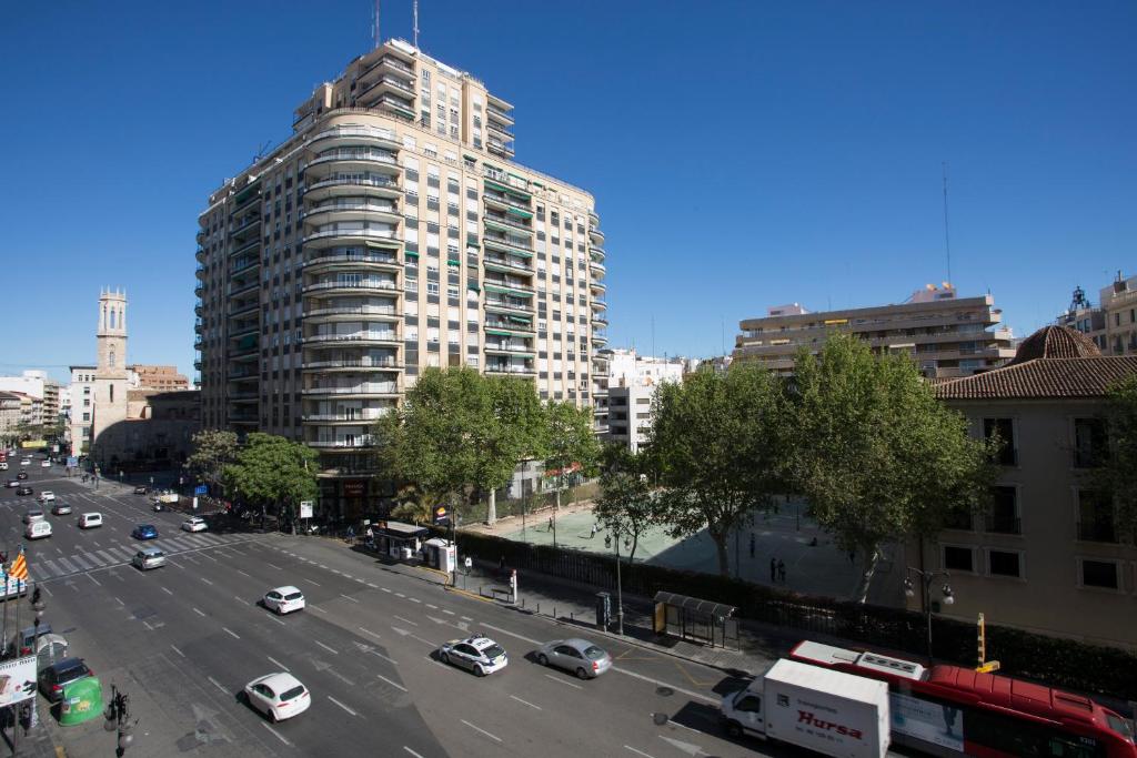 Xativa Terrace II, Valencia – Updated 2023 Prices