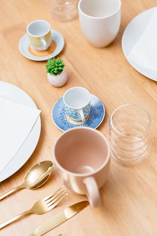 Hotel Casa Jazmin - Resim 19