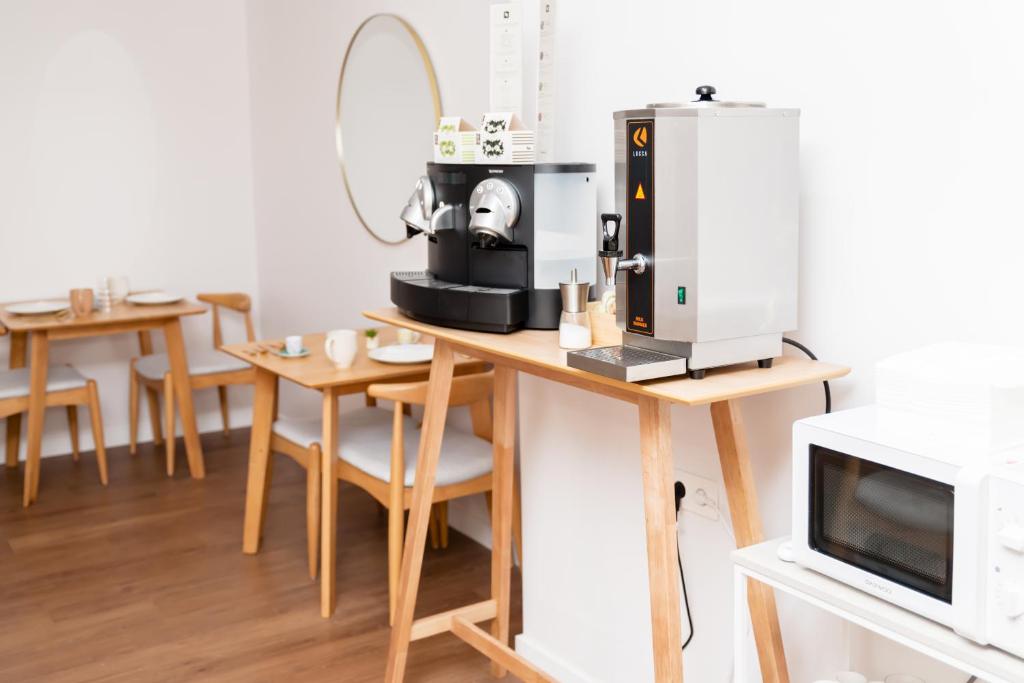 Hotel Casa Jazmin - Resim 3