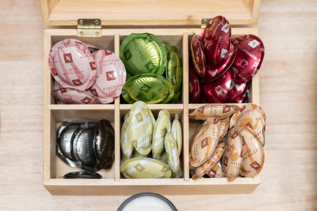 Hotel Casa Jazmin - Resim 18