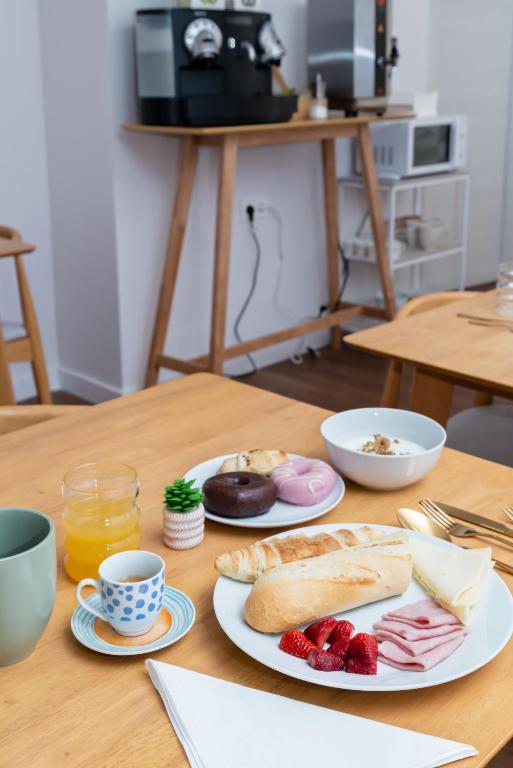 Hotel Casa Jazmin - Resim 16