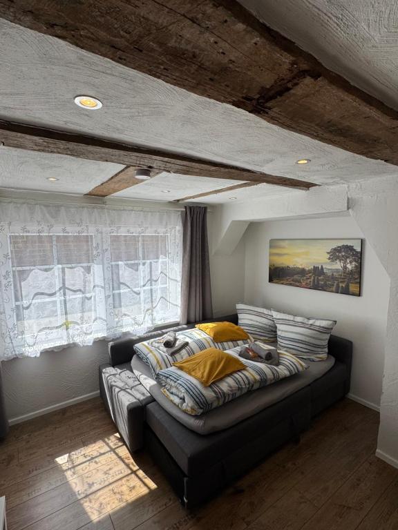 Ferienwohnung-Goldener Winkel - Apartamento Con Terraza