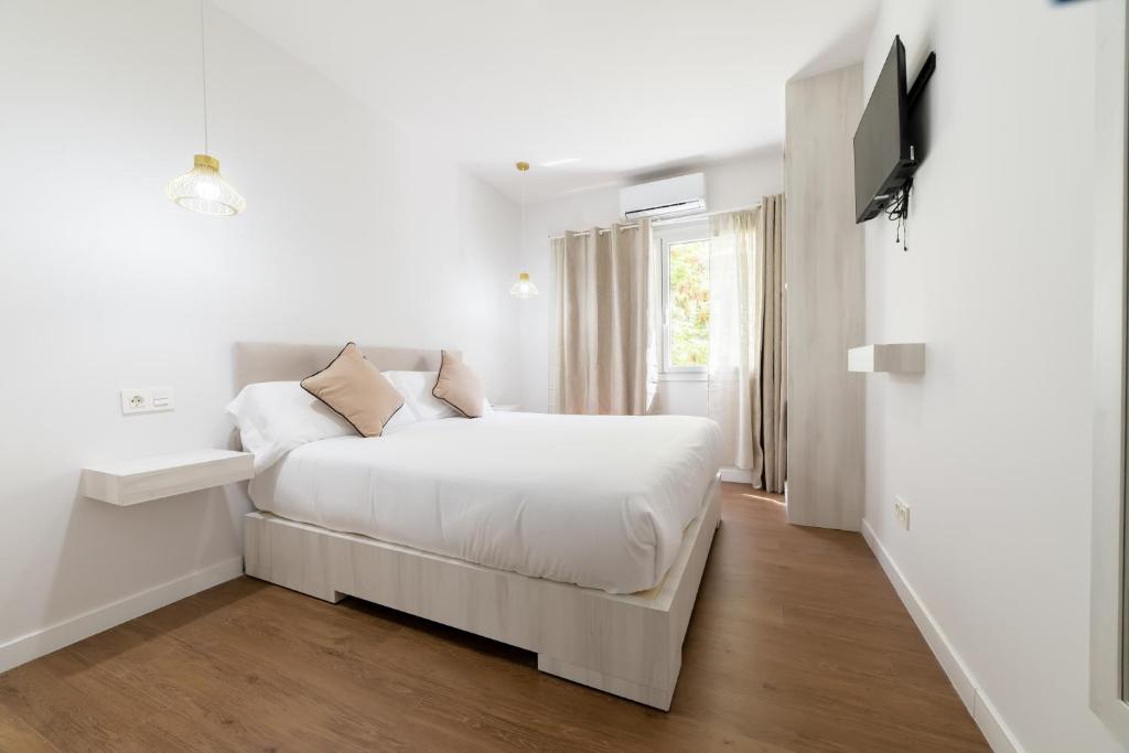 Hotel Casa Jazmin - Resim 22