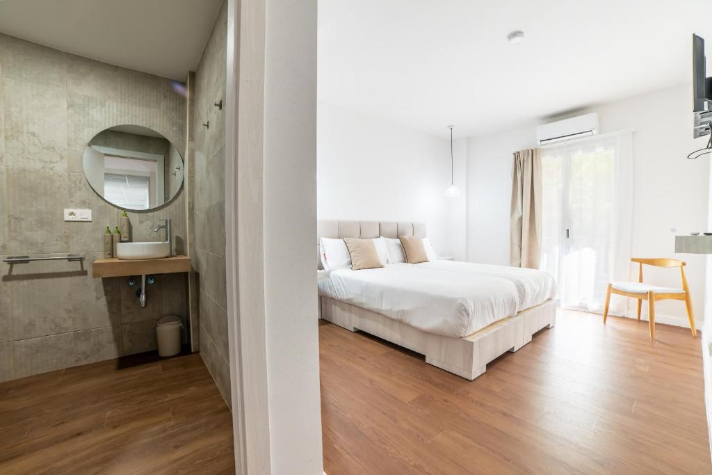 Hotel Casa Jazmin - Resim 23