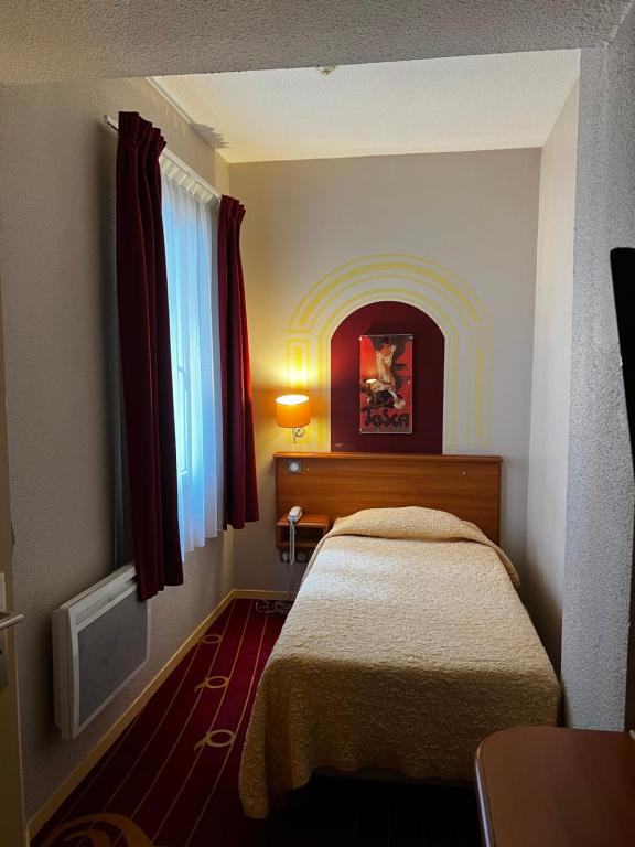 Hotel de L'Opéra - Resim 7