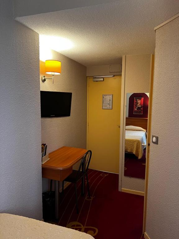 Hotel de L'Opéra - Resim 11