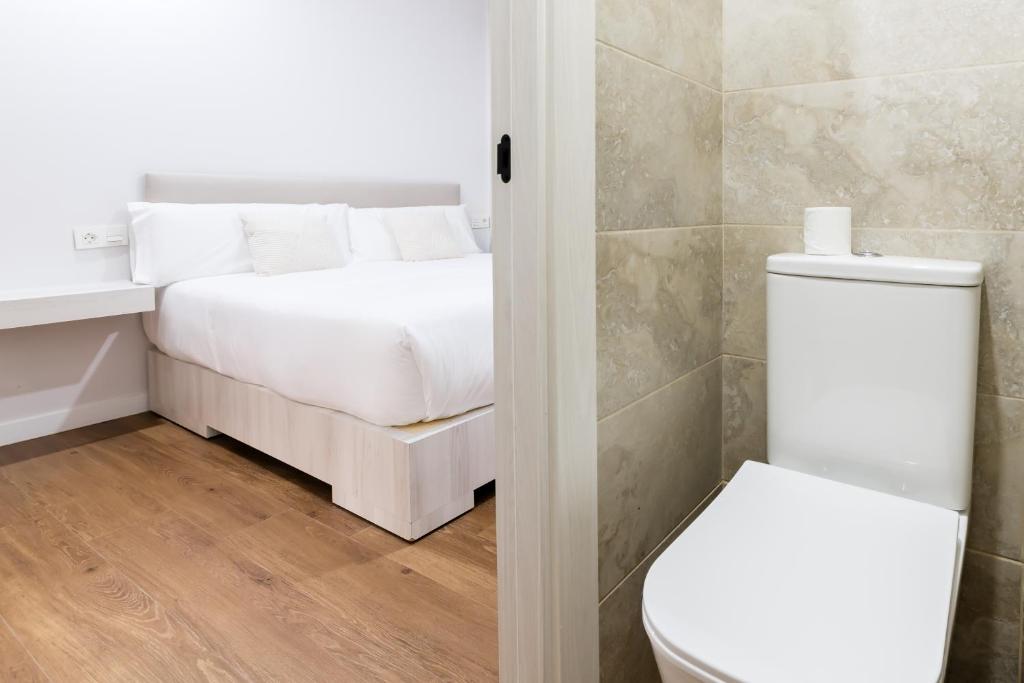 Hotel Casa Jazmin - Resim 29