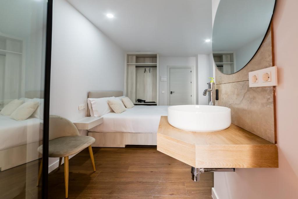 Hotel Casa Jazmin - Resim 26