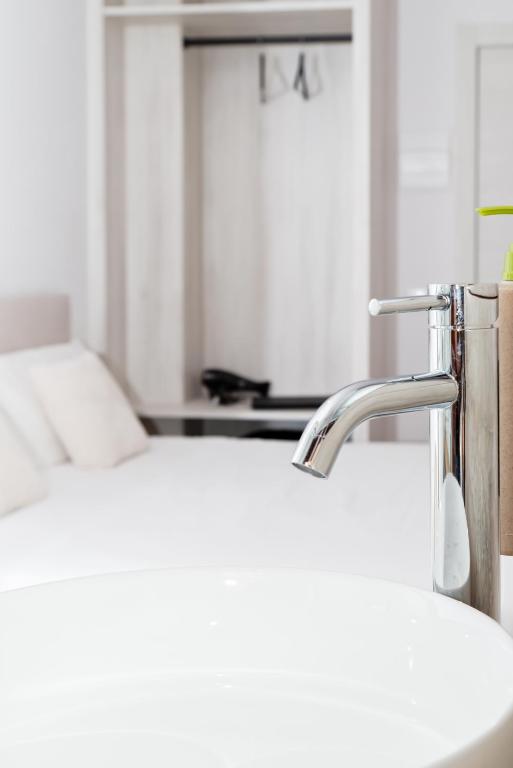 Hotel Casa Jazmin - Resim 24