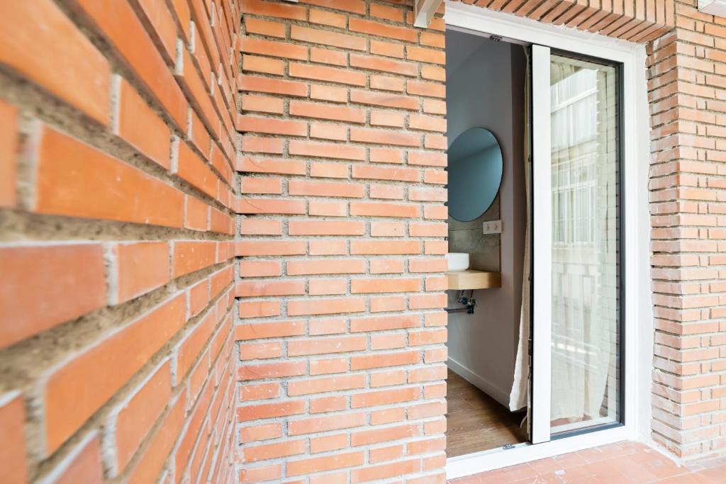 Hotel Casa Jazmin - Resim 32